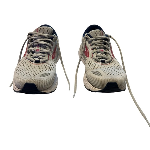 Brooks Addiction GTS 15 Women’s Running Shoes - Size 8 - Picture 4 of 9